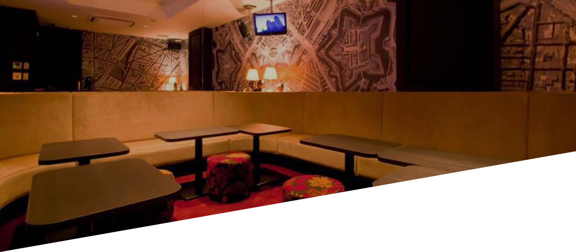 Station Lounge 博多駅